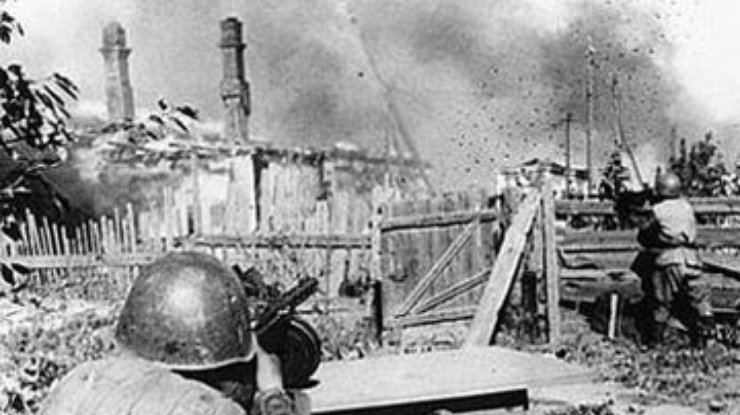 Россия представила уточненные данные о потерях в ВОВ