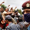 Остается неизвестной судьба одного из застрявших в Непале украинцев