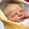 Закарпатье установило всеукраинский рекорд рождаемости