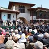 Турция вступилась за права крымских татар