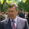 Янукович отрицает договоренности об объединении "Нафтогаза" и "Газпрома"