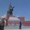 Под Одессой открыли мемориал донецким шахтерам