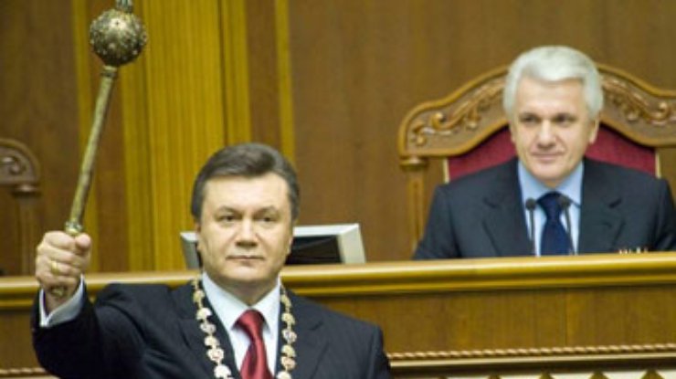 Есть ли жизнь после Януковича?