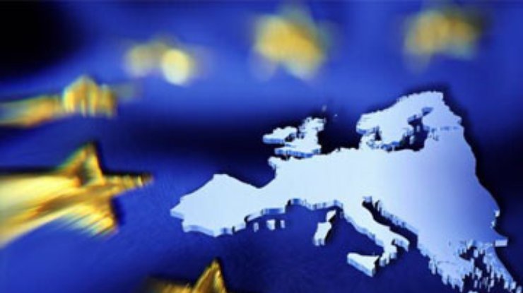 Украина подтвердила, что хочет в Энергетическое сообщество ЕС