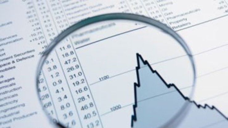 Госкомстат рапортовал о дефляции