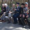 СБУ чествовала ветеранов госбезопасности