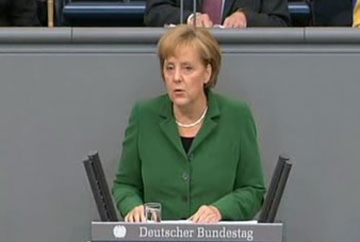Германия выделит Греции 22 миллиарда евро