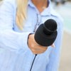 "Репортеры без границ" вступились за украинских журналистов