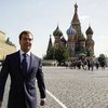 Единство РФ, Украины и Беларуси не даст исказить историю - Медведев