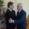 В Украину прибыл человек Медведева
