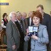 Бандера и Шухевич стали почетными гражданами Львова