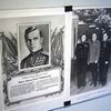 В Киеве открыли памятник знаменитому летчику Кожедубу