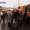 В России День Победы омрачила трагедия в Кузбассе