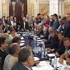 В столице создан Комитет защиты Украины