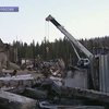 На шахте "Распадская" в России продолжают спасательную операцию