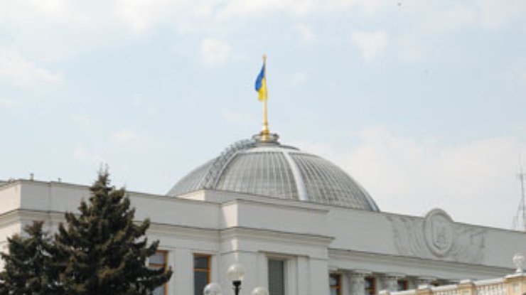 Комитет защиты Украины зовет граждан прийти завтра под стены ВР