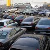 ГАИ усилит контроль за кредитными авто