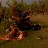 В США из-за торнадо погибли пять человек