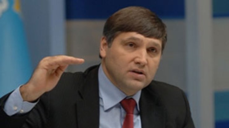 У Януковича обещают обойтись без расправ