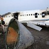 В Триполи разбился самолет, погибли 105 человек