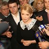На Тимошенко завели дело за взятки