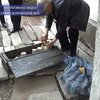 В Луганской области обнаружено 50 кг ртути, налитой в бутылки