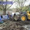 Затоплено несколько сел на севере Одесской области