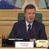 Виктор Янукович хочет победы Украины на Евро-2012