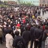 В Кыргызстане сторонники Бакиева захватили обладминистрацию
