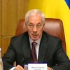 Азаров: Конкретных предложений по "Нафтогазпрому" не было