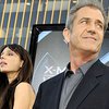 Актер Мел Гибсон изменял беременной Григорьевой