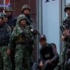 Власти Таиланда ввели чрезвычайное положение в 16 провинциях
