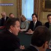 Новый Кабмин Великобритании провел первое заседание