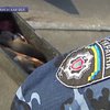 Милиция охотится на браконьеров