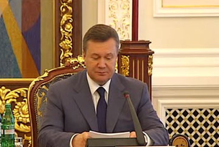 В Украине создан общественный гуманитарный совет