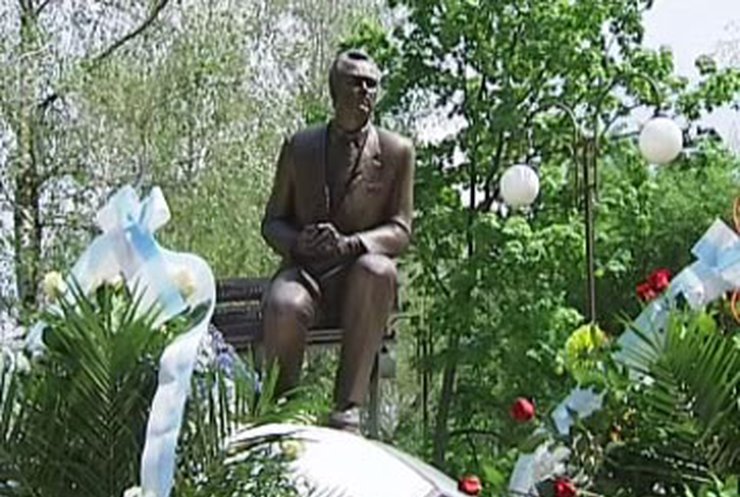 Восемь лет назад ушел из жизни Валерий Лобановский
