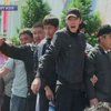 На юге Кыргызстана уже стреляют