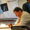 Иванчук на последнем месте в Астрахани