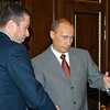 Путин погостил на вилле Абрамовича в Вене