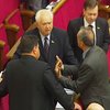 Парламент утвердил собственный бюджет