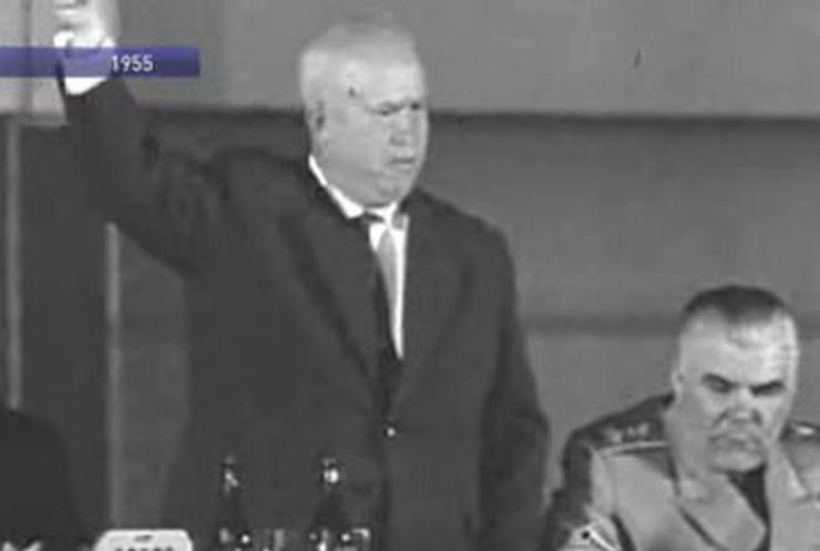 Варшавскому Договору исполнилось 55 лет