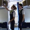 80 лет назад в небо поднялась первая стюардесса