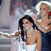 В конкурсе "Мисс США" победила американка с арабскими корнями