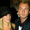 Актеры Джуд Лоу и Сиенна Миллер готовятся к свадьбе