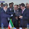 Иран согласился на ядерный обмен
