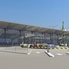 В Харькове закрыли аэропорт