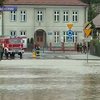 Дожди стали причиной наводнения в Восточной Европе