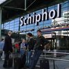 Из-за вулканическиго облака в Европе отменены тысячи рейсов