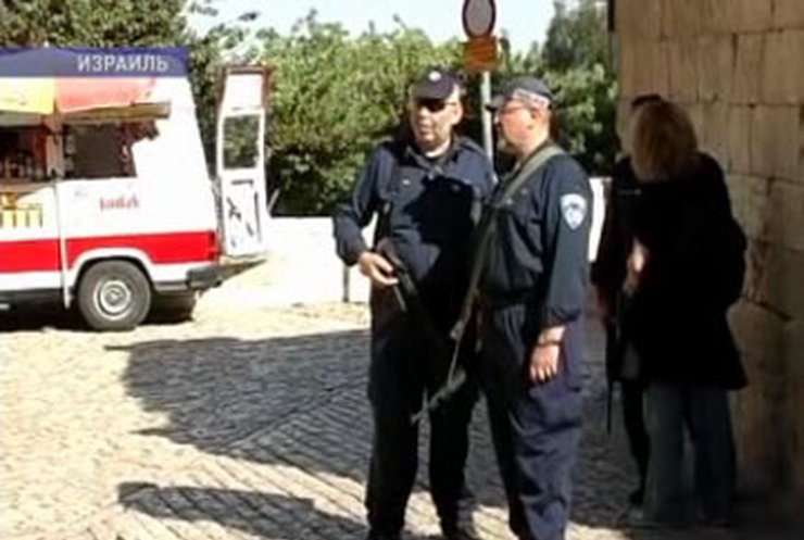 В Израиле создана добровольная туристическая полиция