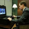 Дмитрий Медведев стал владельцем iPad